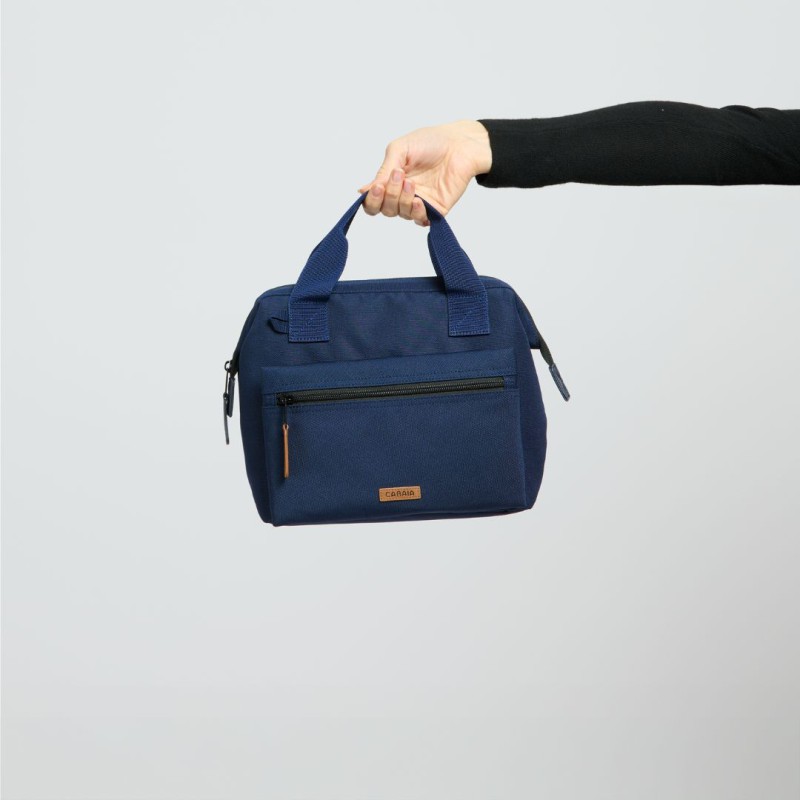 Lunch Bag 7,2 L Reykjavik – Cabaïa | Sac isotherme & recyclé