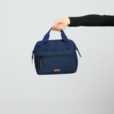 Lunch Bag 7,2 L Reykjavik – Cabaïa | Sac isotherme & recyclé