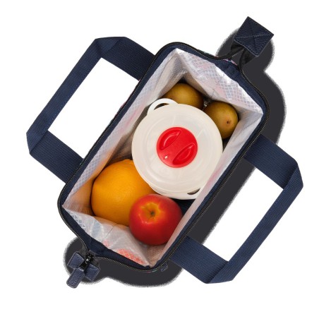 Lunch Bag 7,2 L Cagliari – Cabaïa | Sac isotherme & recyclé