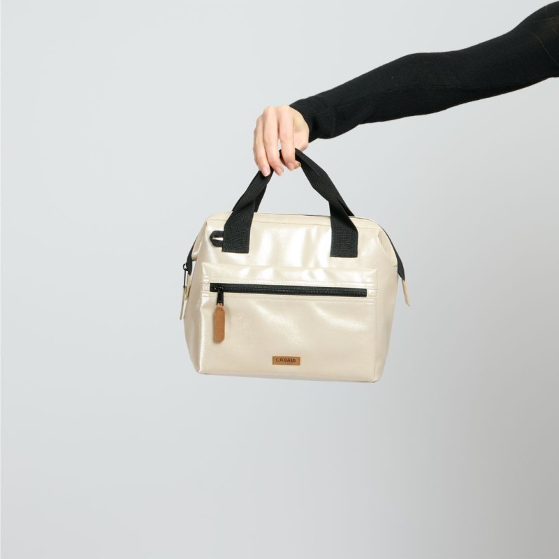 Lunch Bag 7,2 L Honolulu – Cabaïa | Sac isotherme & recyclé