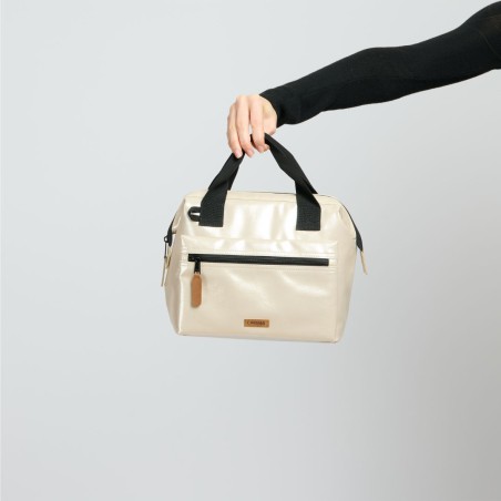 Lunch Bag 7,2 L Honolulu – Cabaïa | Sac isotherme & recyclé