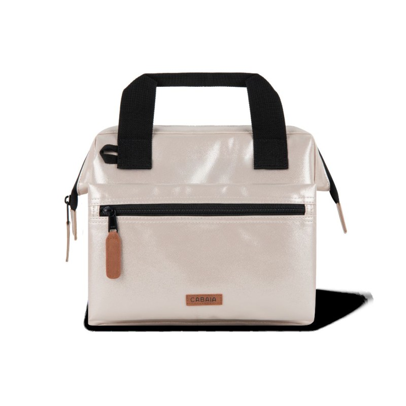 Lunch Bag 7,2 L Honolulu – Cabaïa | Sac isotherme & recyclé