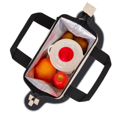 Lunch Bag 7,2 L Honolulu – Cabaïa | Sac isotherme & recyclé