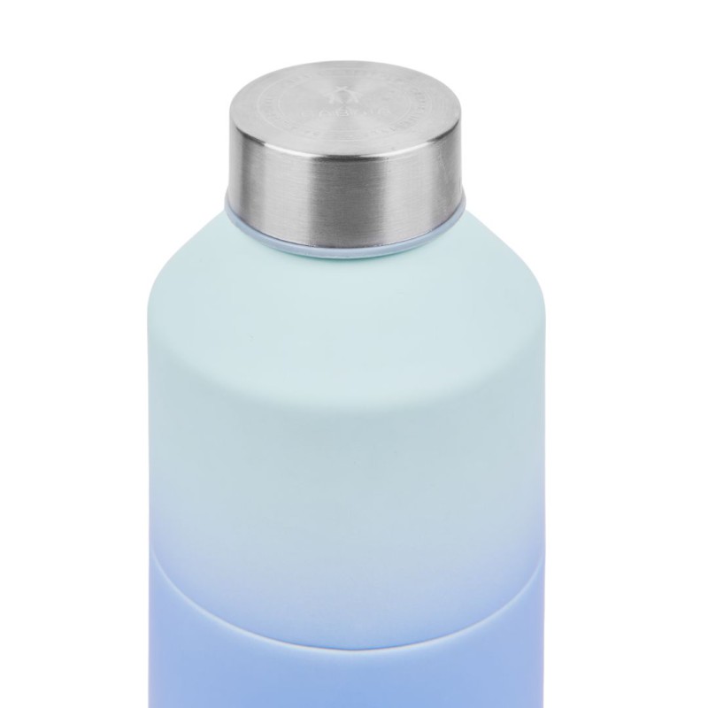 Gourde isotherme 630 ml Cabaïa – gourde inox durable et pratique | Lucie in the R