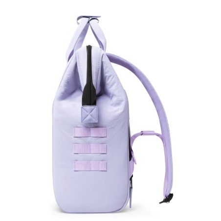 Sac à dos Adventurer Medium Agrigente Cabaïa – sac pratique, déperlant et modulable | Lucie in the R