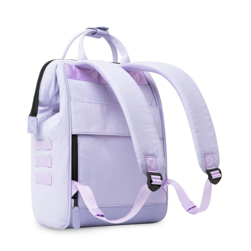 Sac à dos Adventurer Medium Agrigente Cabaïa – sac pratique, déperlant et modulable | Lucie in the R