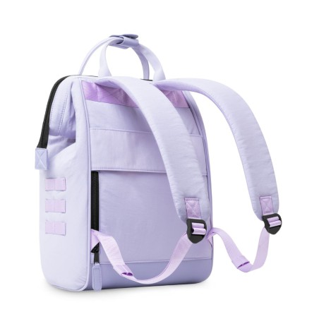 Sac à dos Adventurer Medium Agrigente Cabaïa – sac pratique, déperlant et modulable | Lucie in the R