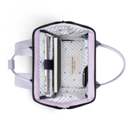 Sac à dos Adventurer Medium Agrigente Cabaïa – sac pratique, déperlant et modulable | Lucie in the R