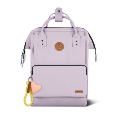 Sac à dos Adventurer Medium Agrigente Cabaïa – sac pratique, déperlant et modulable | Lucie in the R