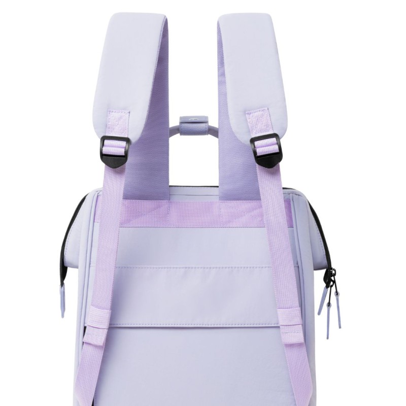 Sac à dos Adventurer Medium Agrigente Cabaïa – sac pratique, déperlant et modulable | Lucie in the R