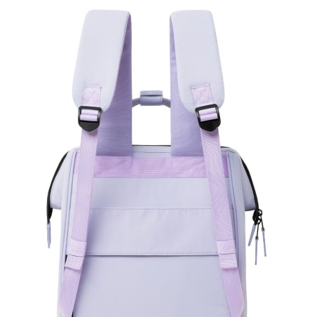 Sac à dos Adventurer Medium Agrigente Cabaïa – sac pratique, déperlant et modulable | Lucie in the R