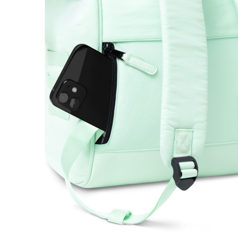 Sac à dos Adventurer Medium Amman Cabaïa – sac pratique, déperlant et modulable | Lucie in the R