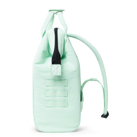 Sac à dos Adventurer Medium Amman Cabaïa – sac pratique, déperlant et modulable | Lucie in the R