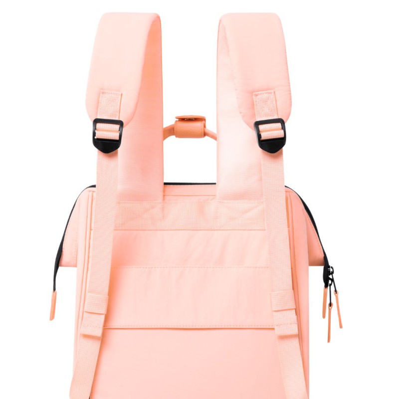 Sac à dos Adventurer Medium Besançon Cabaïa – sac pratique, déperlant et modulable | Lucie in the R