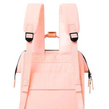 Sac à dos Adventurer Medium Besançon Cabaïa – sac pratique, déperlant et modulable | Lucie in the R