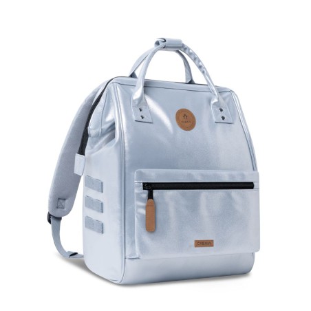 Sac à dos Adventurer Medium Fiji Cabaïa – sac pratique, déperlant et modulable | Lucie in the R