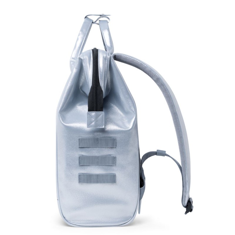 Sac à dos Adventurer Medium Fiji Cabaïa – sac pratique, déperlant et modulable | Lucie in the R