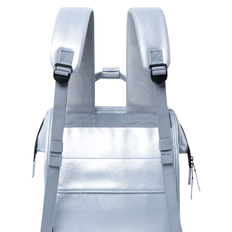 Sac à dos Adventurer Medium Fiji Cabaïa – sac pratique, déperlant et modulable | Lucie in the R