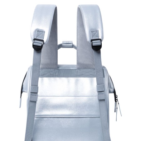 Sac à dos Adventurer Medium Fiji Cabaïa – sac pratique, déperlant et modulable | Lucie in the R