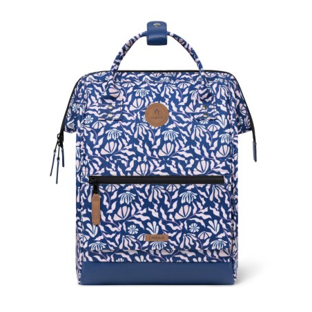 Sac à dos Adventurer Medium Sameiro Sanctuary Cabaïa – sac pratique, déperlant et modulable | Lucie in the R