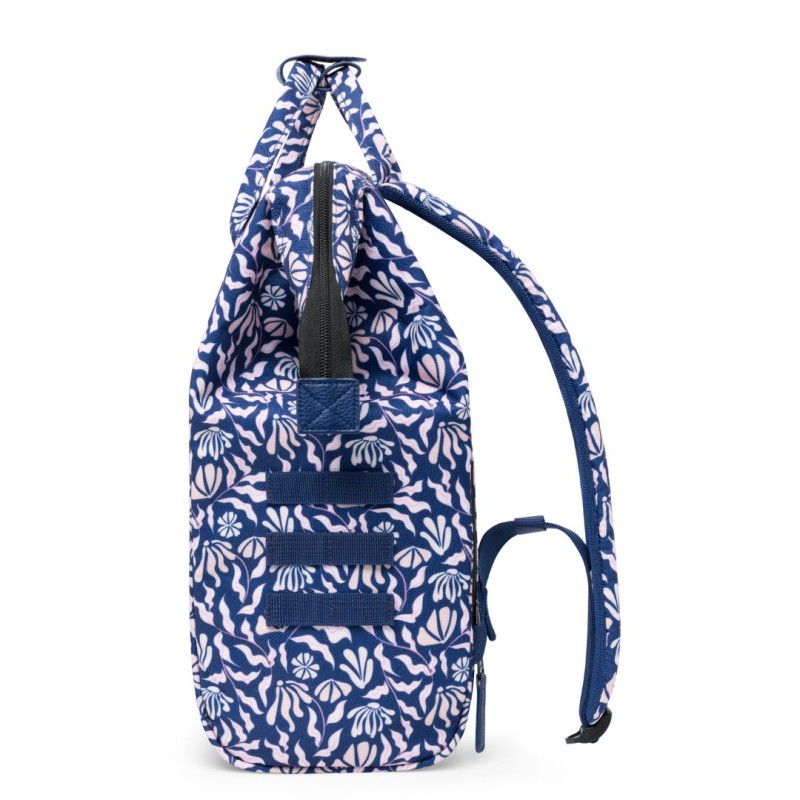 Sac à dos Adventurer Medium Sameiro Sanctuary Cabaïa – sac pratique, déperlant et modulable | Lucie in the R