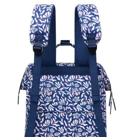 Sac à dos Adventurer Medium Sameiro Sanctuary Cabaïa – sac pratique, déperlant et modulable | Lucie in the R