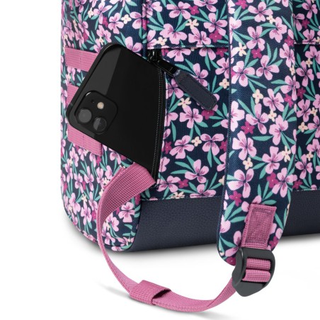 Sac à dos Adventurer Maxi Cabaïa – sac grand volume, déperlant et modulable | Lucie in the R