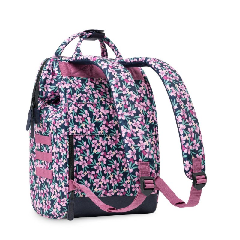 Sac à dos Adventurer Maxi Cabaïa – sac grand volume, déperlant et modulable | Lucie in the R