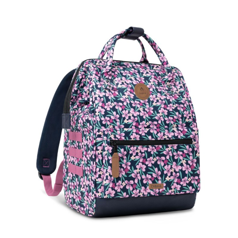 Sac à dos Adventurer Maxi Cabaïa – sac grand volume, déperlant et modulable | Lucie in the R