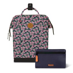 Sac à dos Adventurer Maxi Cabaïa – sac grand volume, déperlant et modulable | Lucie in the R