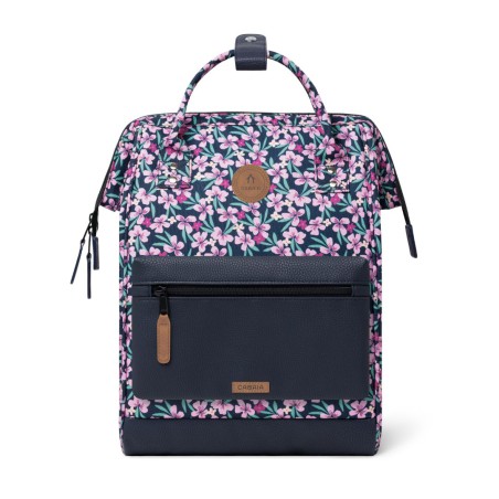 Sac à dos Adventurer Maxi Cabaïa – sac grand volume, déperlant et modulable | Lucie in the R