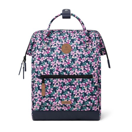 Sac à dos Adventurer Maxi Cabaïa – sac grand volume, déperlant et modulable | Lucie in the R