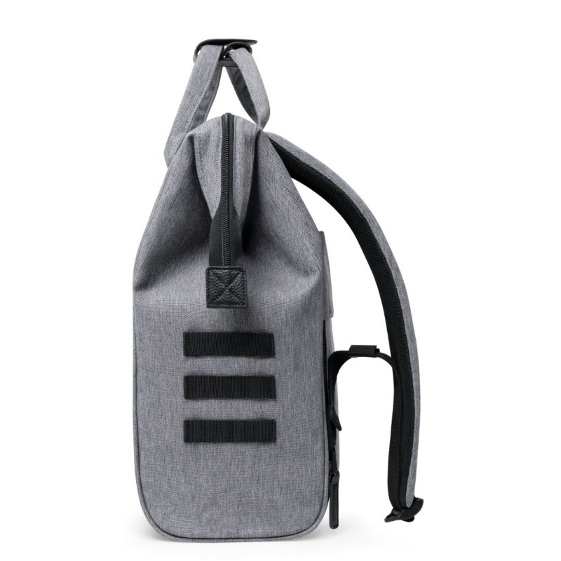 Sac à dos Adventurer Medium Getaria Cabaïa – sac pratique, déperlant et modulable | Lucie in the R