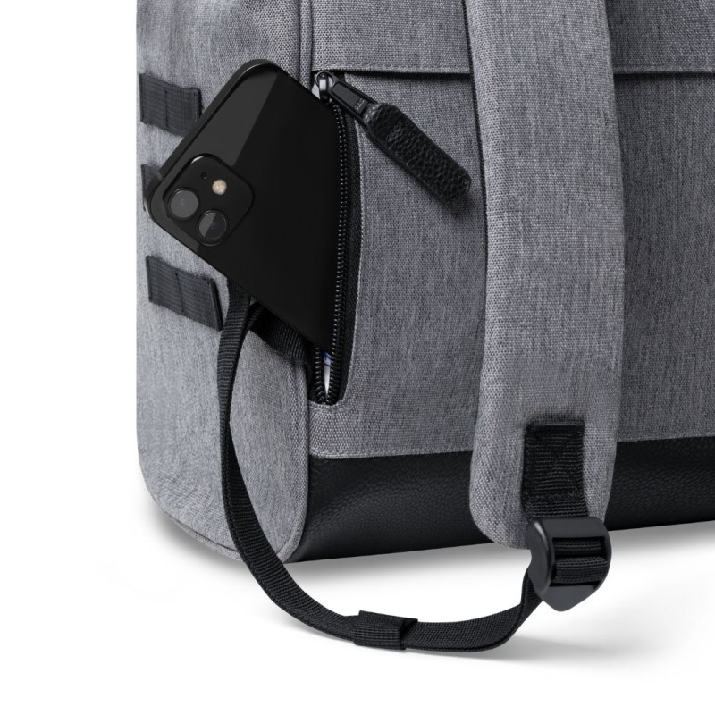 Sac à dos Adventurer Medium Getaria Cabaïa – sac pratique, déperlant et modulable | Lucie in the R