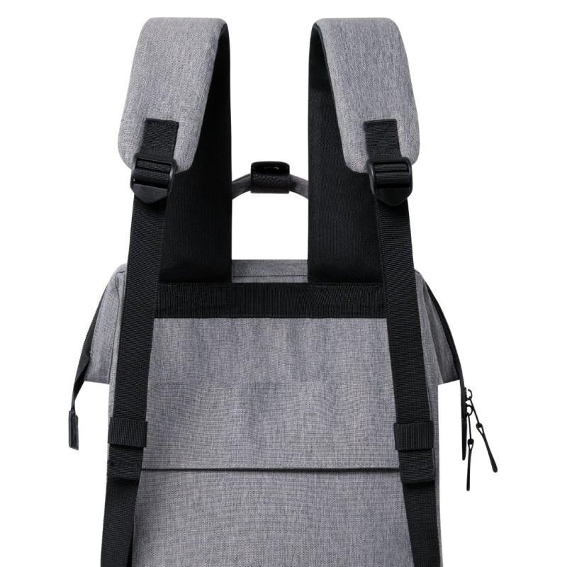 Sac à dos Adventurer Medium Getaria Cabaïa – sac pratique, déperlant et modulable | Lucie in the R