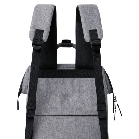 Sac à dos Adventurer Medium Getaria Cabaïa – sac pratique, déperlant et modulable | Lucie in the R