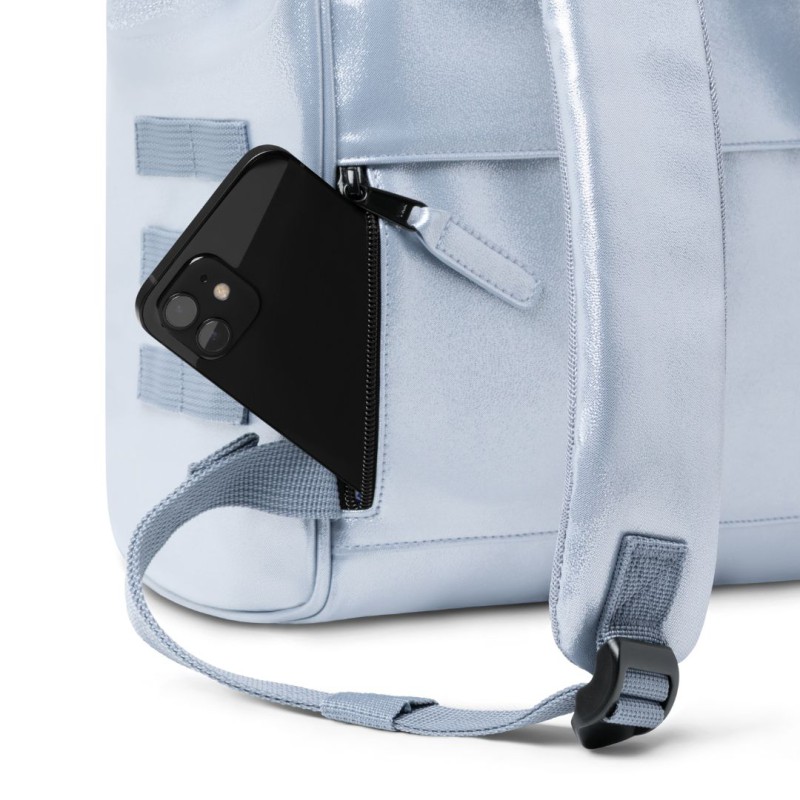 Sac à dos Adventurer Mini Cabaïa – sac compact, déperlant et modulable | Lucie in the R