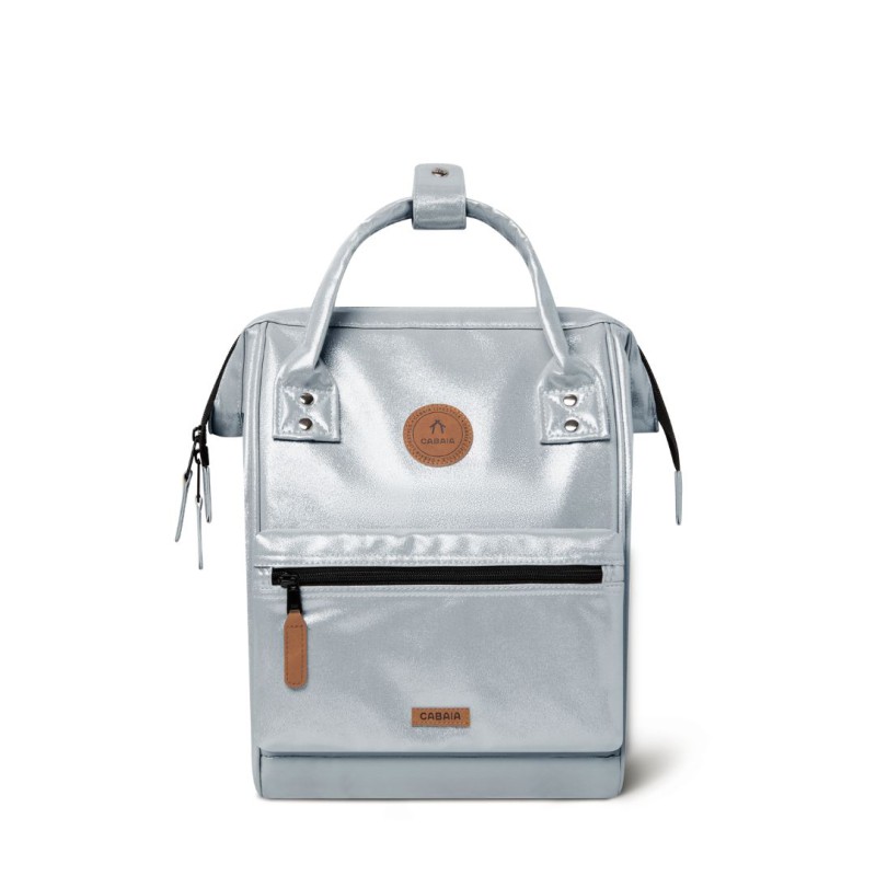 Sac à dos Adventurer Mini Cabaïa – sac compact, déperlant et modulable | Lucie in the R