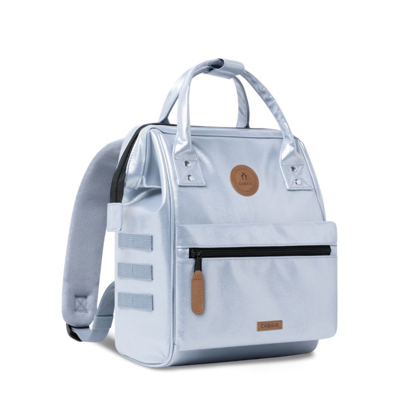 Sac à dos Adventurer Mini Cabaïa – sac compact, déperlant et modulable | Lucie in the R