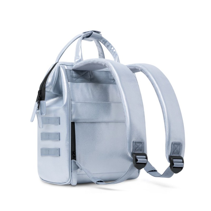 Sac à dos Adventurer Mini Cabaïa – sac compact, déperlant et modulable | Lucie in the R