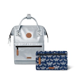 Sac à dos Adventurer Mini Cabaïa – sac compact, déperlant et modulable | Lucie in the R