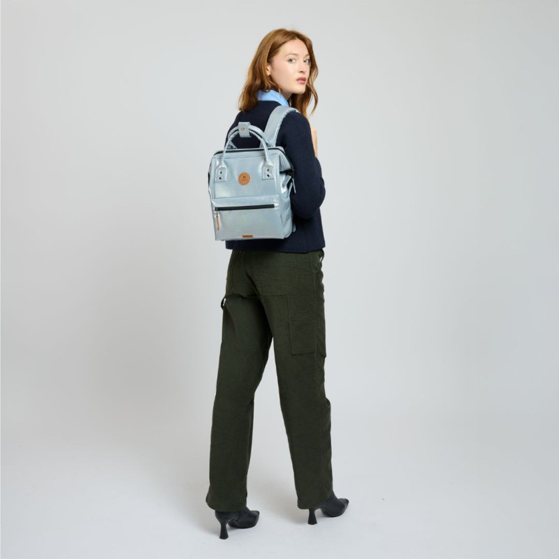 Sac à dos Adventurer Mini Cabaïa – sac compact, déperlant et modulable | Lucie in the R