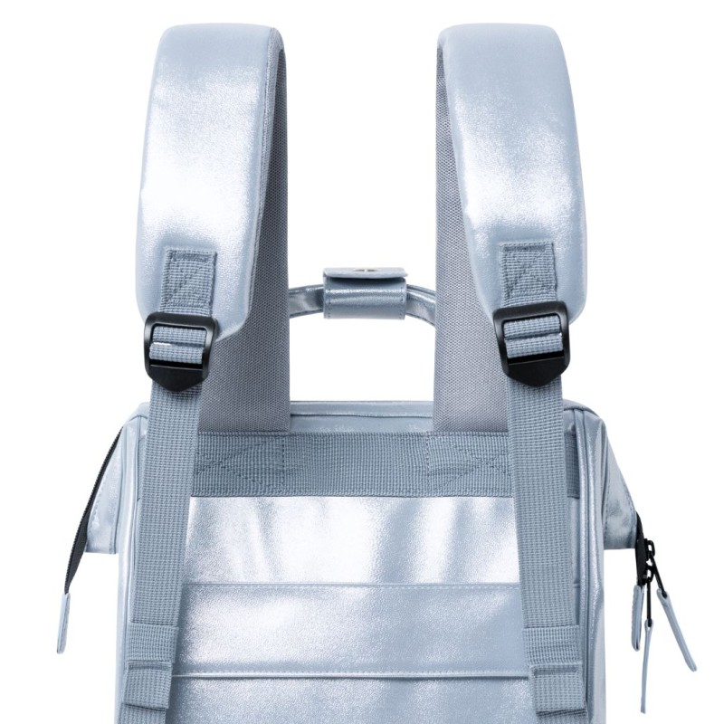 Sac à dos Adventurer Mini Cabaïa – sac compact, déperlant et modulable | Lucie in the R