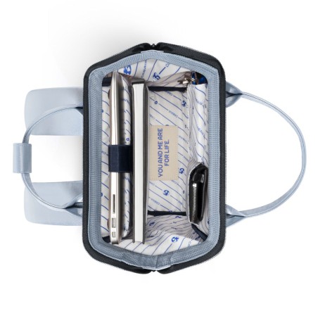 Sac à dos Adventurer Mini Cabaïa – sac compact, déperlant et modulable | Lucie in the R