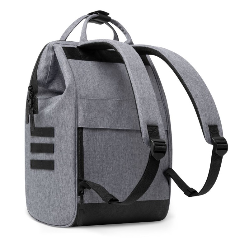 Sac à dos Adventurer Maxi Cabaïa – sac grand volume, déperlant et modulable | Lucie in the R