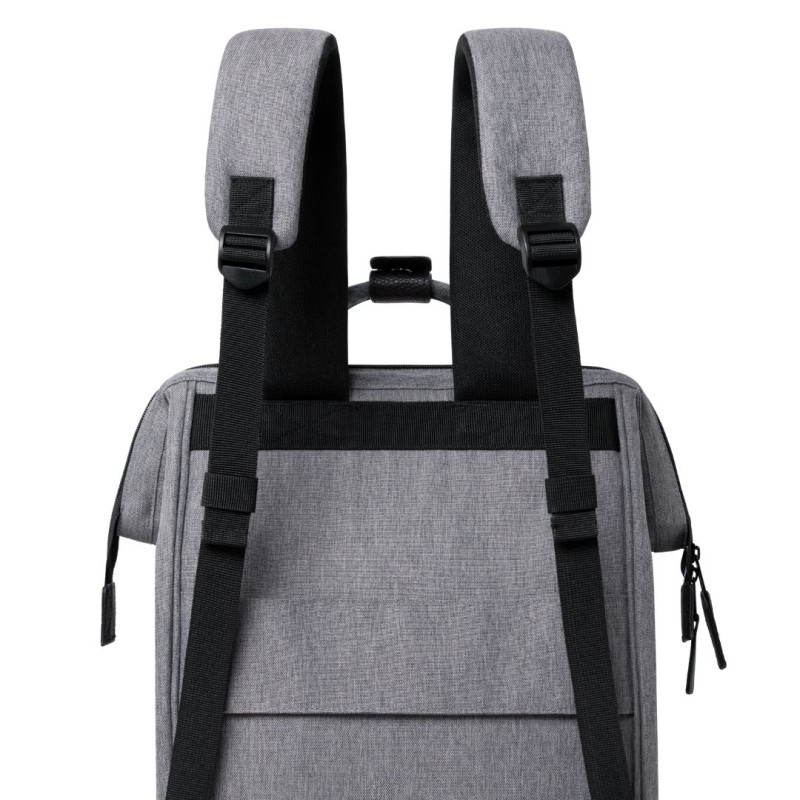 Sac à dos Adventurer Maxi Cabaïa – sac grand volume, déperlant et modulable | Lucie in the R