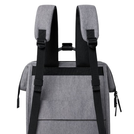 Sac à dos Adventurer Maxi Cabaïa – sac grand volume, déperlant et modulable | Lucie in the R