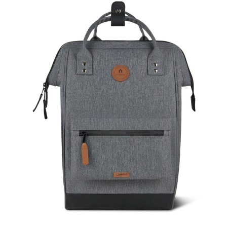 Sac à dos Adventurer Maxi Cabaïa – sac grand volume, déperlant et modulable | Lucie in the R