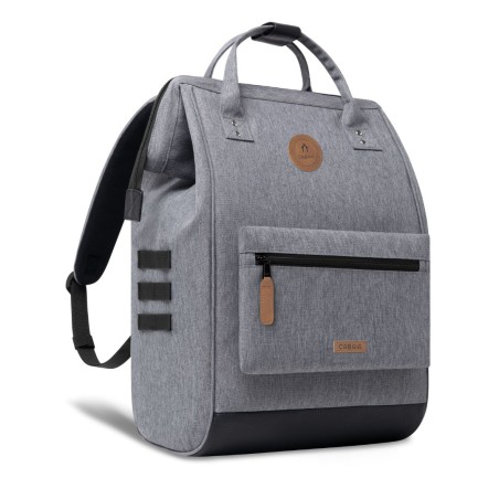 Sac à dos Adventurer Maxi Cabaïa – sac grand volume, déperlant et modulable | Lucie in the R