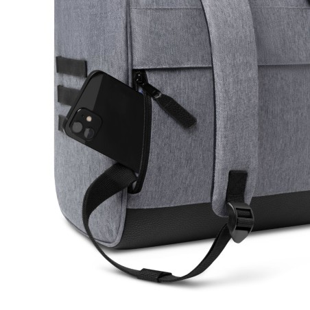 Sac à dos Adventurer Maxi Cabaïa – sac grand volume, déperlant et modulable | Lucie in the R